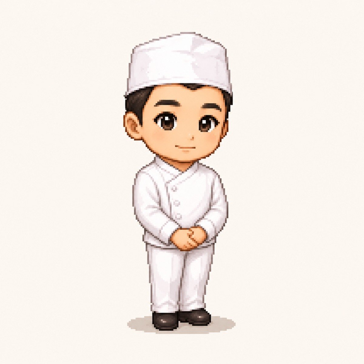 潘俊睿